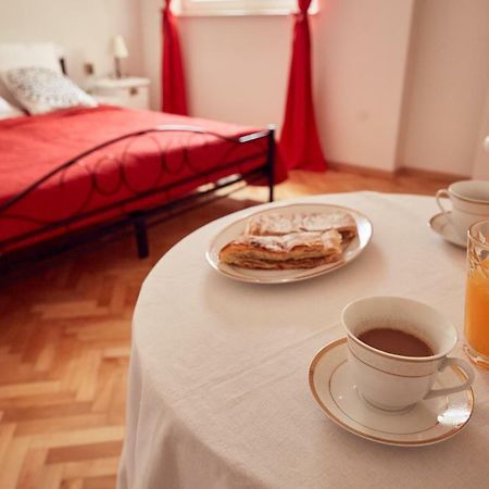 Apartment Vintage Каштела Экстерьер фото