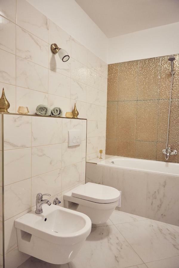 Apartment Vintage Каштела Экстерьер фото