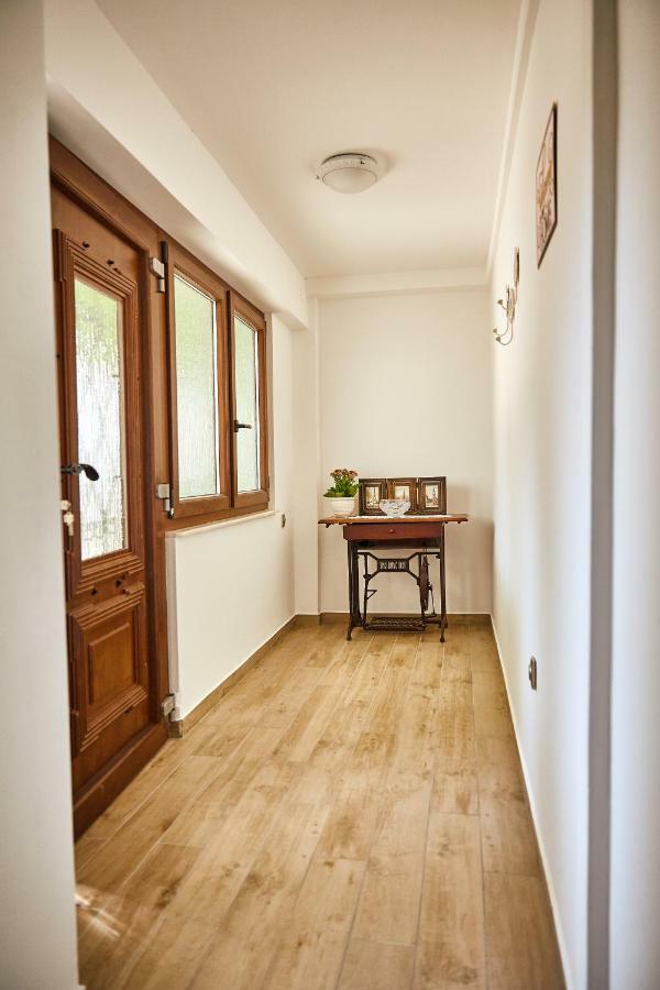 Apartment Vintage Каштела Экстерьер фото