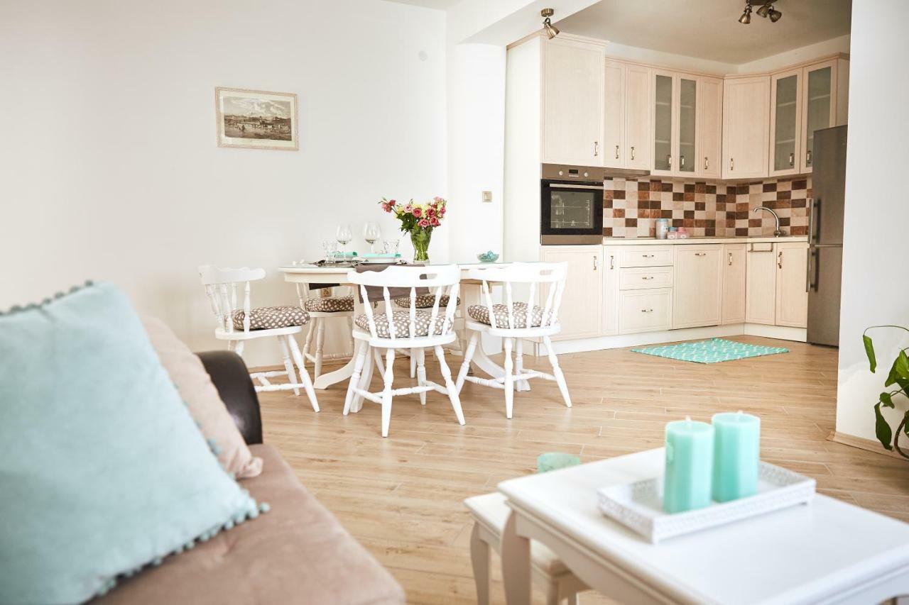 Apartment Vintage Каштела Экстерьер фото