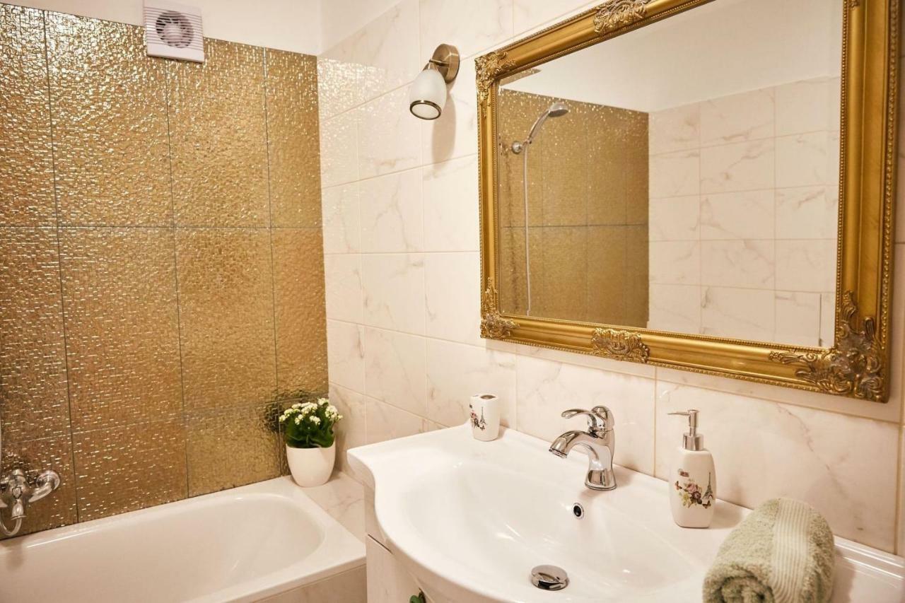 Apartment Vintage Каштела Экстерьер фото